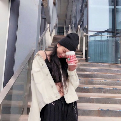 抖音美女头像合集！16张高清潮图直接存