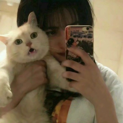 26张高清炫酷女生头像 又酷又飒太适合当头像了