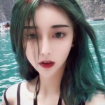 20张高清个性女生头像 总有一款戳中你