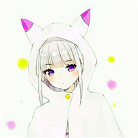 软妹QQ头像来啦！18张超萌二次元软妹头像合集