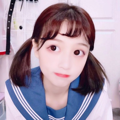 36张高清可爱女生头像合集 最新款软妹女头来啦