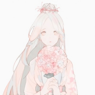 古风女生动漫头像合集 24张高清唯美款