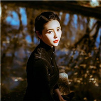 文艺森系清新女生头像合集 18张氛围感拉满的女生头像来了