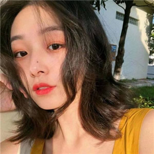 女生真人气质头像合集 12张高清图上线