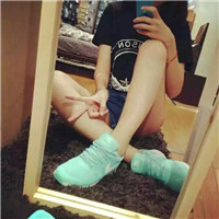 女生腿部唯美部位头像合集（23张）