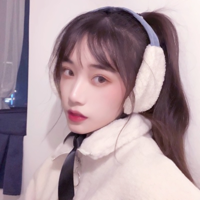 28张气质淑女高清头像 简约又温柔的女生头像合集