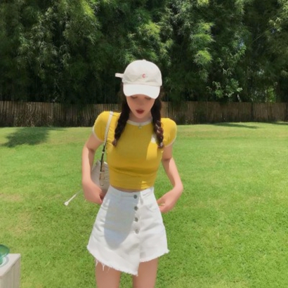 35张优雅有女人味的微信头像 高清好看直接用