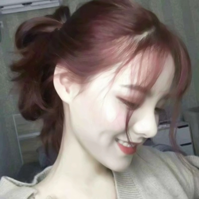 18张高清非主流风格杂图女生头像合集