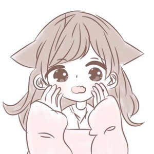 18张高清可爱漂亮的动漫女生QQ头像