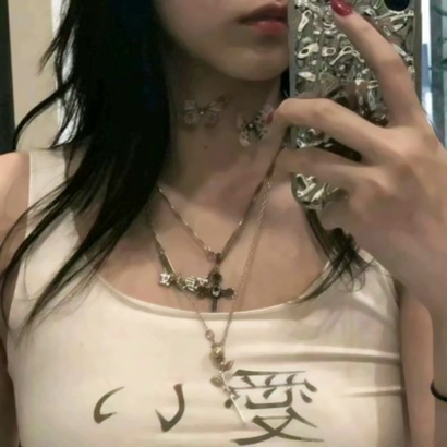 24张高清可爱女生微信部位头像 氛围感拉满的女生头像合集