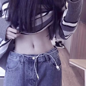适合抖音的女生部位头像合集 16张高清好看图