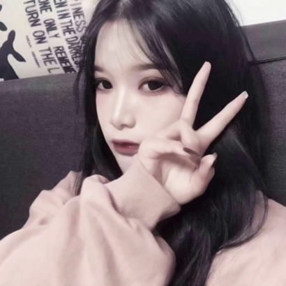 13张高清超酷时尚女生头像 微信头像直接用