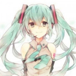 超萌初音未来头像合集！14张软乎乎的可爱头像直接存