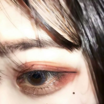 15张女生嘴唇眼睛部位头像合集