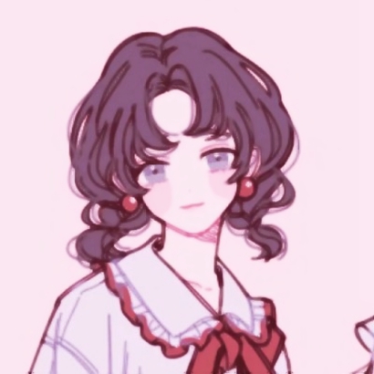 女生冷酷动漫头像 24张高清帅气女生动漫头像合集