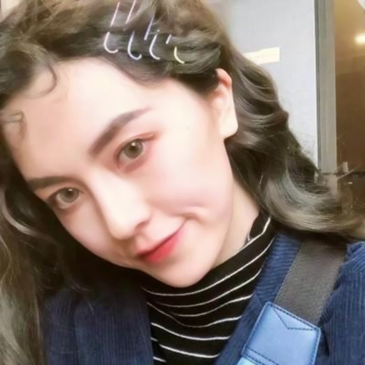 27张高清霸气真人女生头像 超酷氛围感拉满