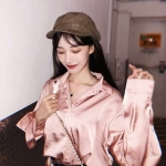 超好看的闺蜜女生头像 18张高清原图合集