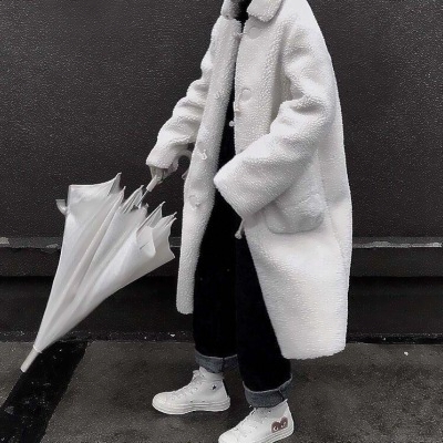 女生部位QQ头像 20张高清黑白系女生局部头像合集