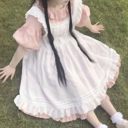 12张少女心满满！双人部位闺蜜女生头像合集来啦