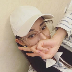 12张高清女王范QQ女生霸气头像合集