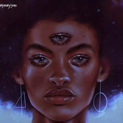 15张霸气炫酷女生头像 高清个性拽酷女生头像合集