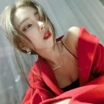 12张超拽霸气高傲女生头像 高清无水印合集