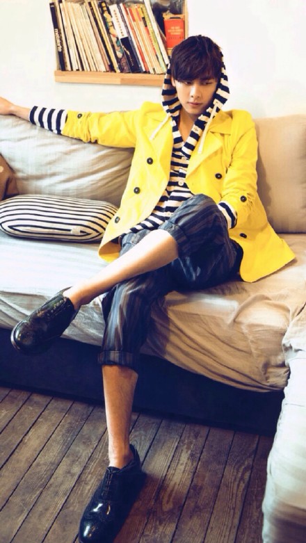 李易峰专属壁纸合集来啦