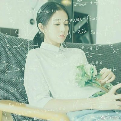 公式闺蜜头像一对两张 10张高清好看的闺蜜头像素材