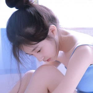 16张高清氛围感美女意境头像 温柔又治愈的女生头像来啦