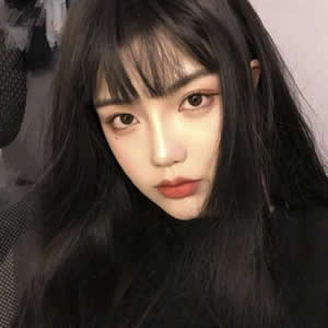 超酷女生头像合集！16张高清无水印帅酷头像任你挑