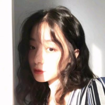 超拽霸气女生QQ头像合集 22张高清热门款