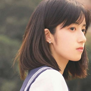 15张清纯淡雅款女生QQ头像 自带文静气质超适配日常用