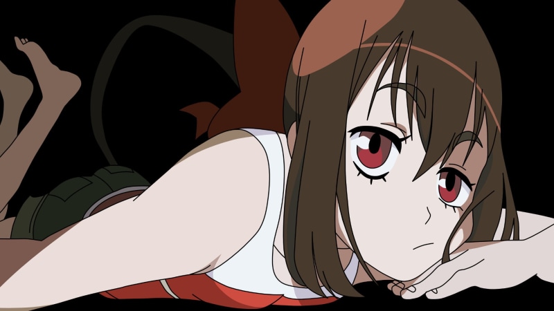 这套《京骚戏画》壁纸太绝了！