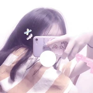 适合四人闺蜜用的可爱QQ女生头像 20张高清合集来了