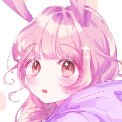 18张高清可爱动漫小女孩头像 女生头像合集