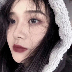 新款可爱时尚女生微信头像 16张高清大图分享