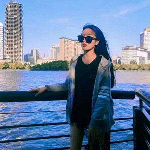 14张高清有气质的个性魅力女生头像合集