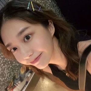 16张高清甜美风可爱女生头像 颜值拉满的氛围感头像合集