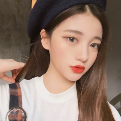 个性女生头像合集！34张高清好看的流行款都在这