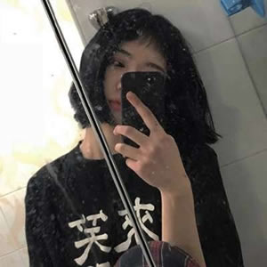 女生霸气手机控头像来啦！12张高清时尚款任你挑