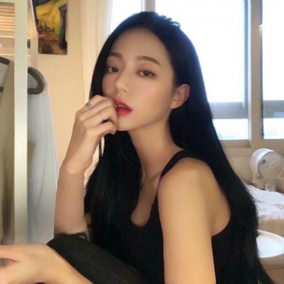 适合成熟女生的微信头像合集 26张氛围感拉满