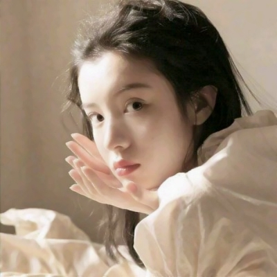 26张高清炫酷女生头像 又酷又飒太适合当头像了