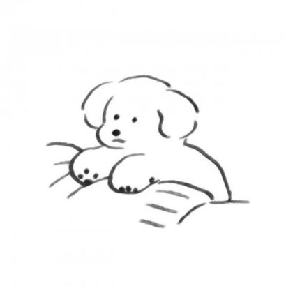 15张软萌治愈！女生专属呆萌卡通微信头像合集