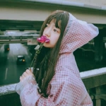 16张超治愈！唯美清新可爱女生头像合集