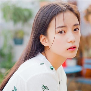 12张高清仙气女生头像 清新氛围感拉满