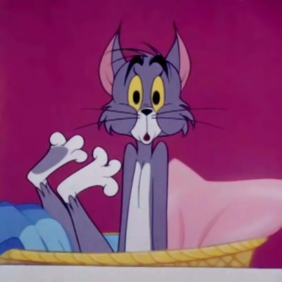 15张软萌治愈！女生专属呆萌卡通微信头像合集