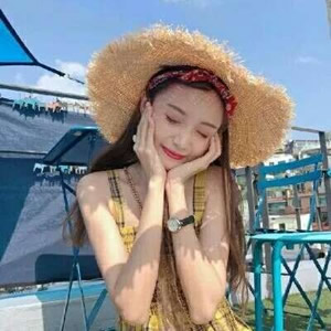 女生可爱高清头像合集！16张软萌女生头像直接抱走