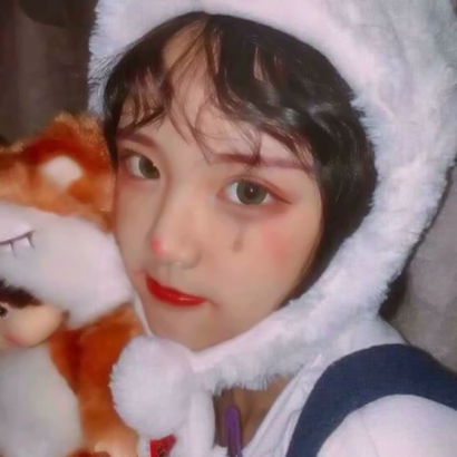 22张最新可爱女生头像合集 快来挑选你的专属头像