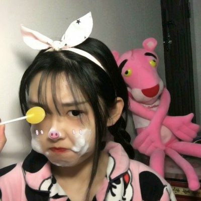 20张高清好看的两人闺蜜头像 适合女生用的闺蜜配对头像