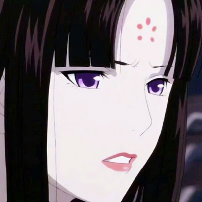 28张高清好看的女生动漫头像合集